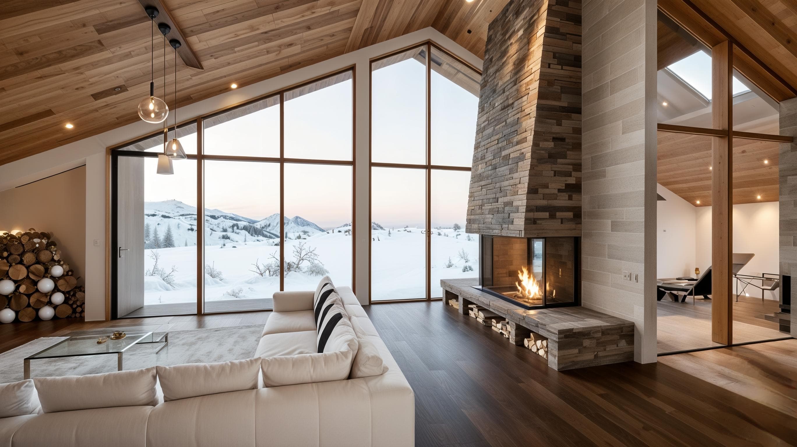 Ai 室內設計工作流教學 (一): Ai 室內設計工作流介紹